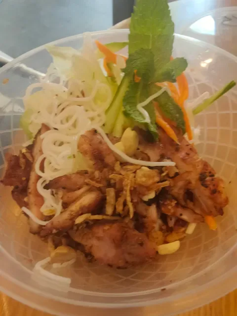 My Street Food