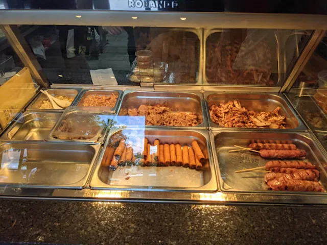 My Street Food