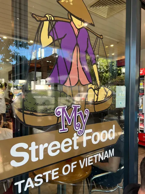 My Street Food