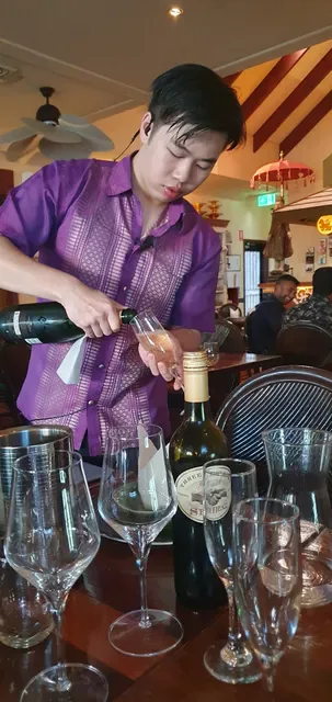 My Thai Restaurant