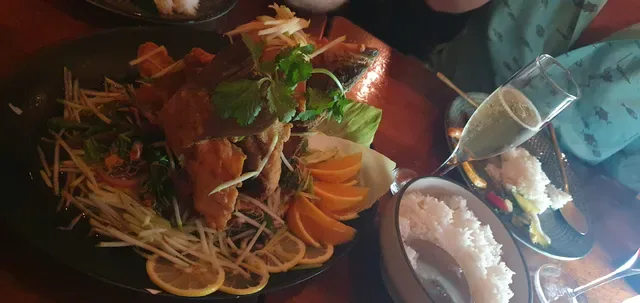 My Thai Restaurant