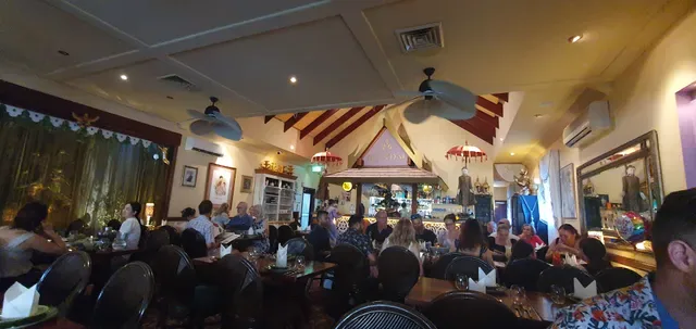 My Thai Restaurant