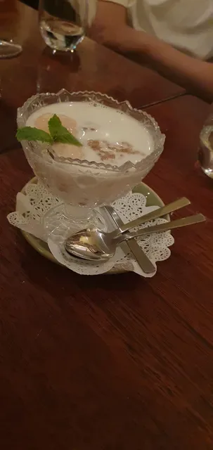 My Thai Restaurant