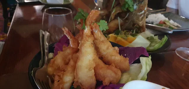My Thai Restaurant
