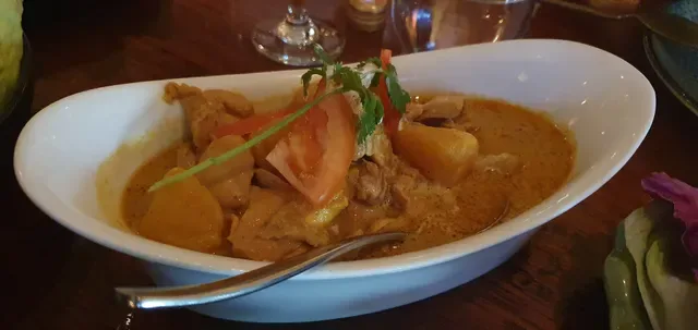 My Thai Restaurant