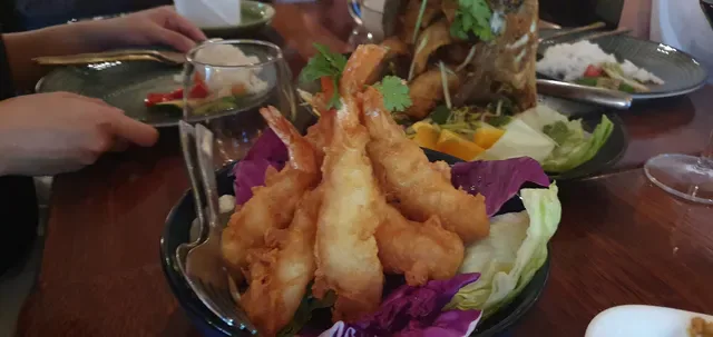 My Thai Restaurant