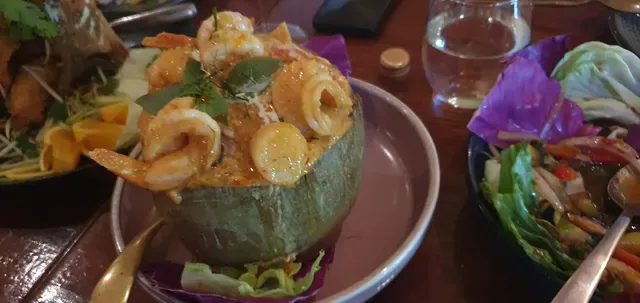 My Thai Restaurant