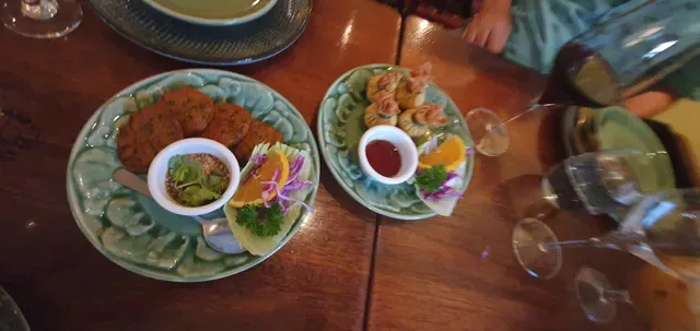 My Thai Restaurant