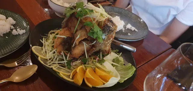 My Thai Restaurant