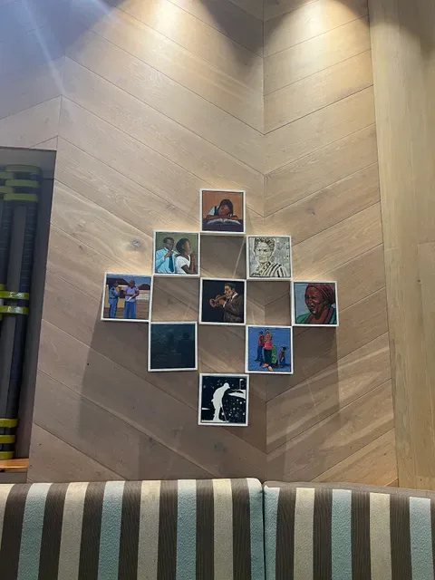Nando's Festival Towers