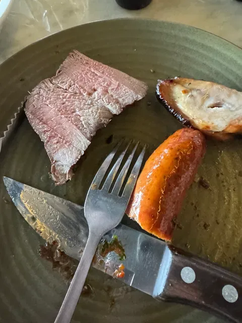 Navala Churrascaria