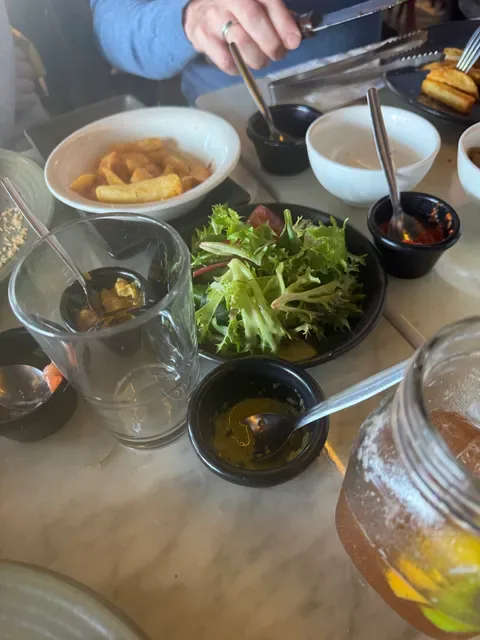 Navala Churrascaria