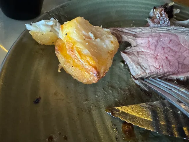 Navala Churrascaria