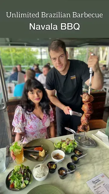 Navala Churrascaria