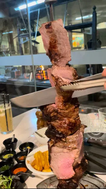Navala Churrascaria