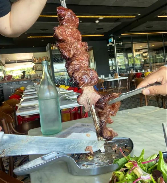 Navala Churrascaria