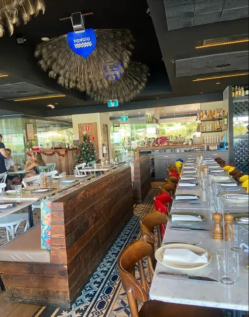 Navala Churrascaria