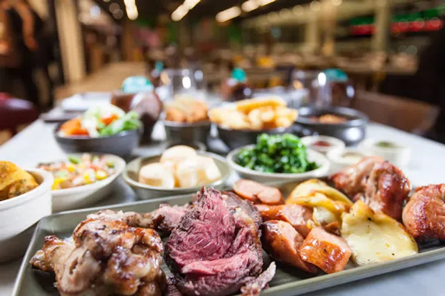 Navala Churrascaria