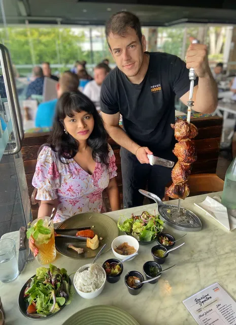 Navala Churrascaria