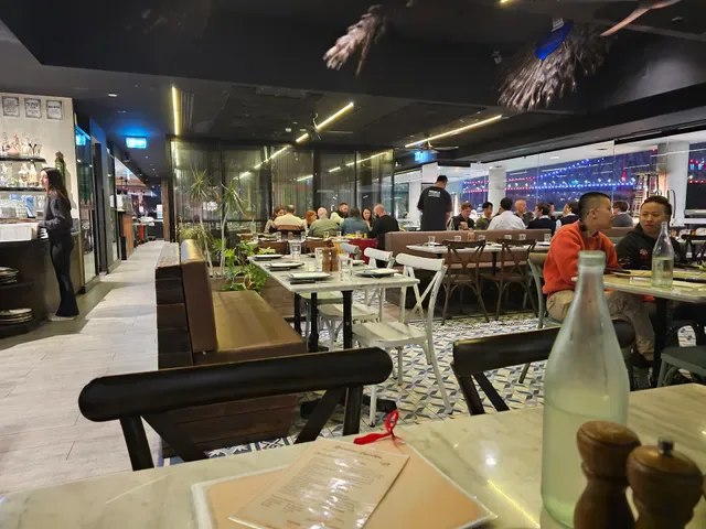 Navala Churrascaria