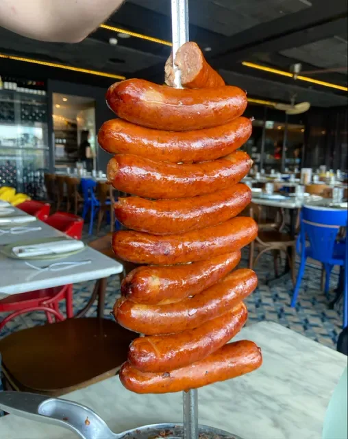 Navala Churrascaria
