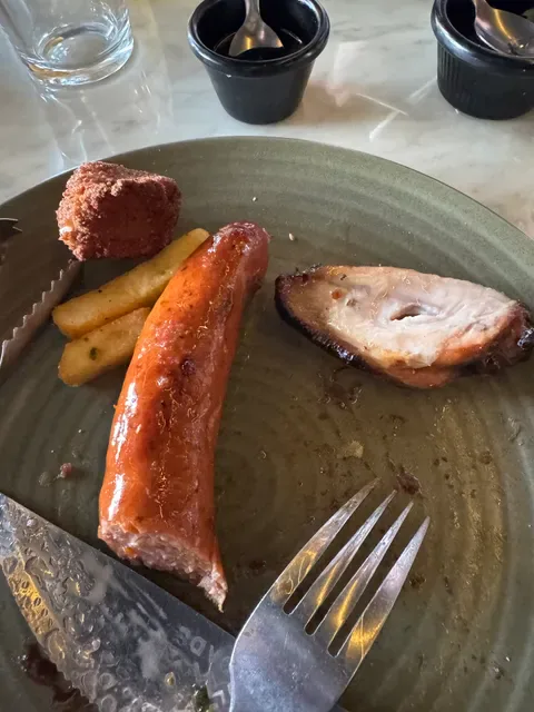 Navala Churrascaria