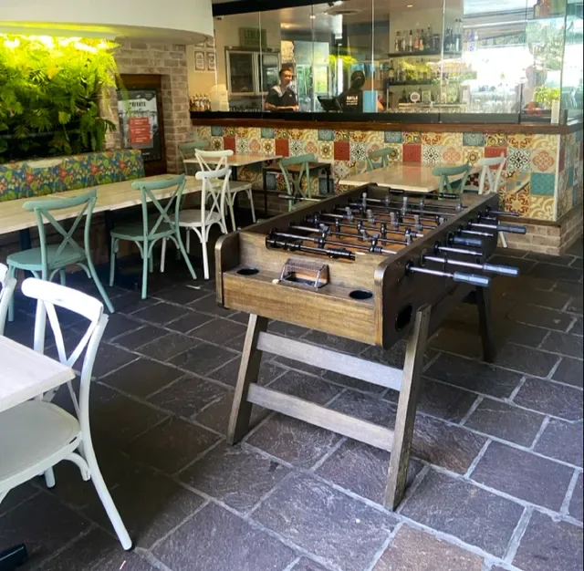 Navala Churrascaria