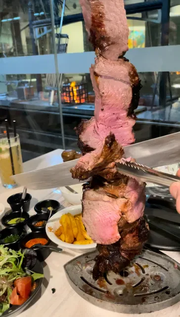 Navala Churrascaria