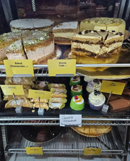 New Farm Deli