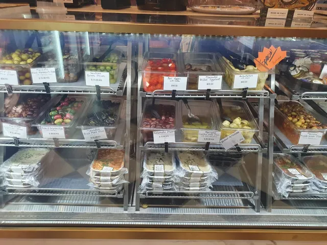 New Farm Deli