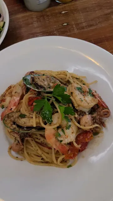 New Farm Deli