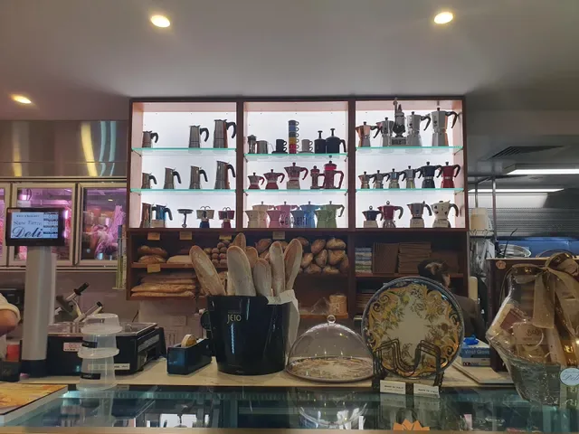 New Farm Deli