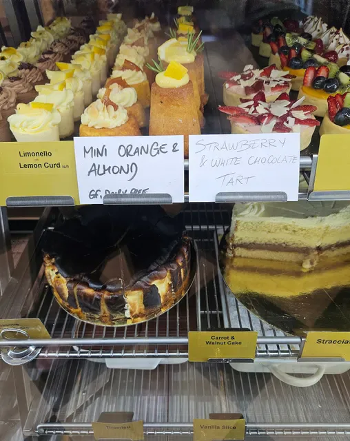 New Farm Deli