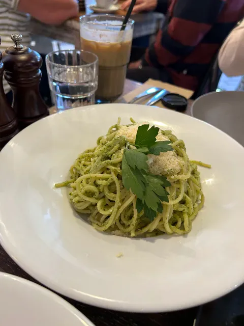 New Farm Deli