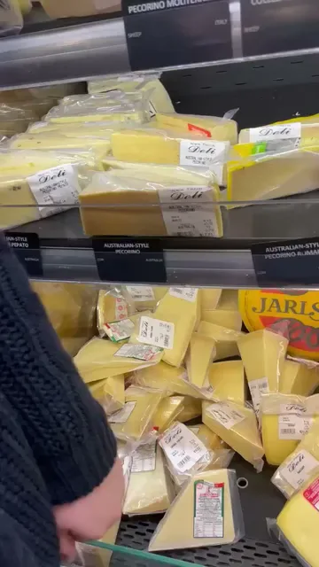New Farm Deli