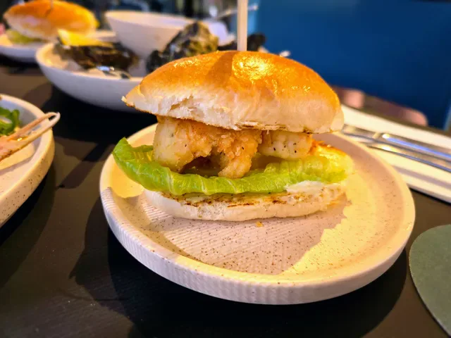 New Farm Seafood