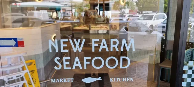 New Farm Seafood