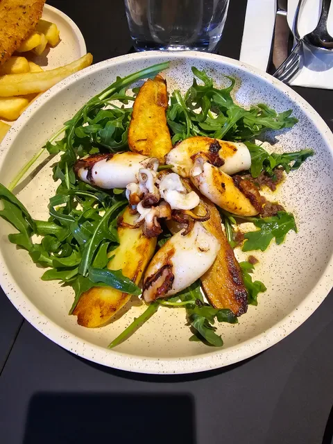 New Farm Seafood