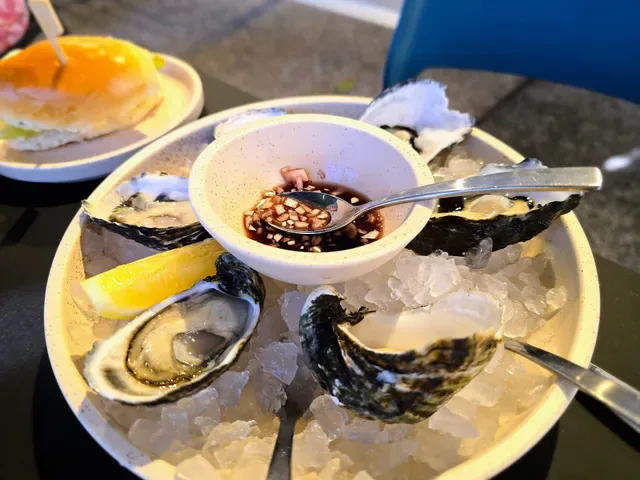 New Farm Seafood