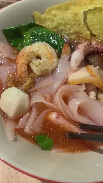 New Season Asian Thai