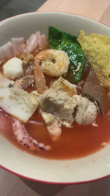 New Season Asian Thai