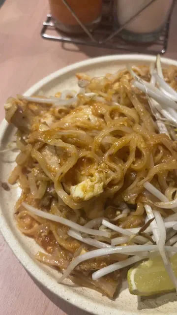 New Season Asian Thai