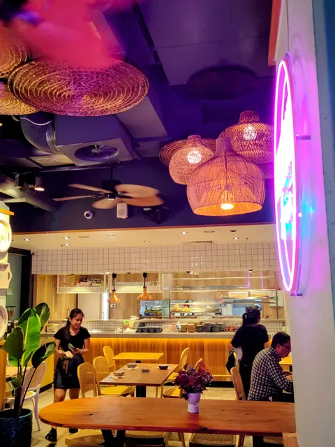 New Season Asian Thai