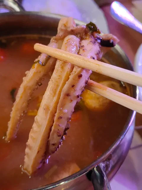 New Season Asian Thai