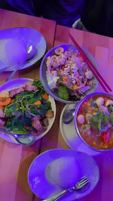 New Season Asian Thai