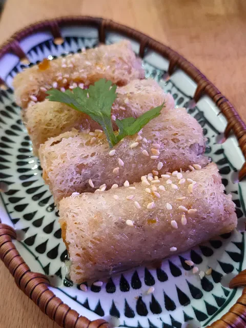 New Season Asian Thai