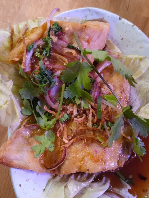 New Season Asian Thai