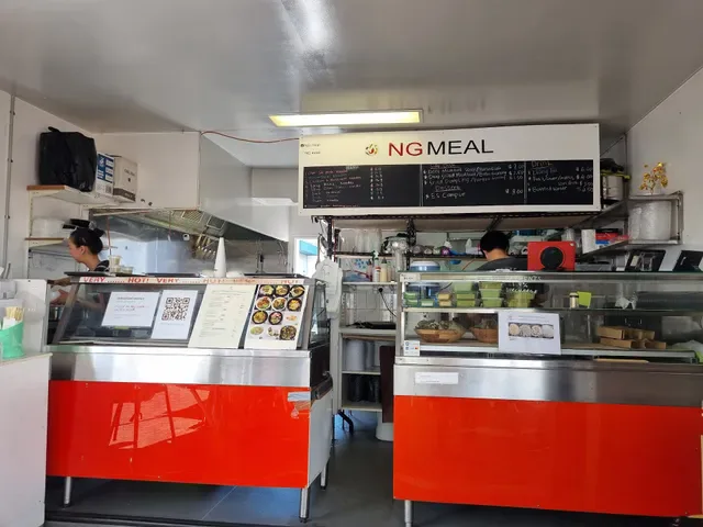 NG Meal