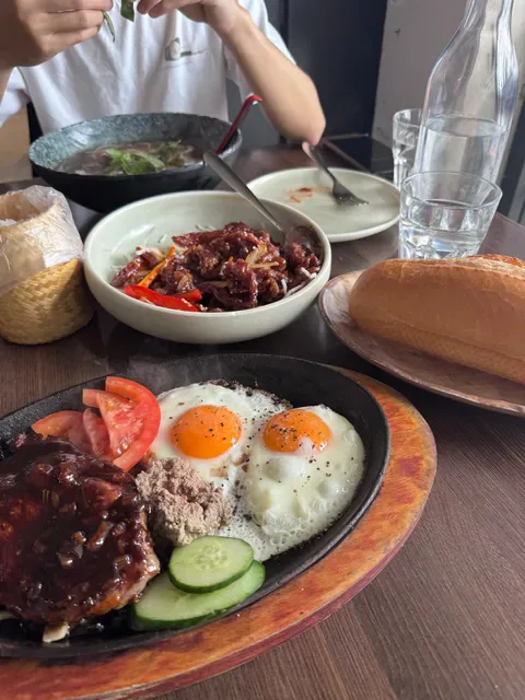 Ngon Brisbane