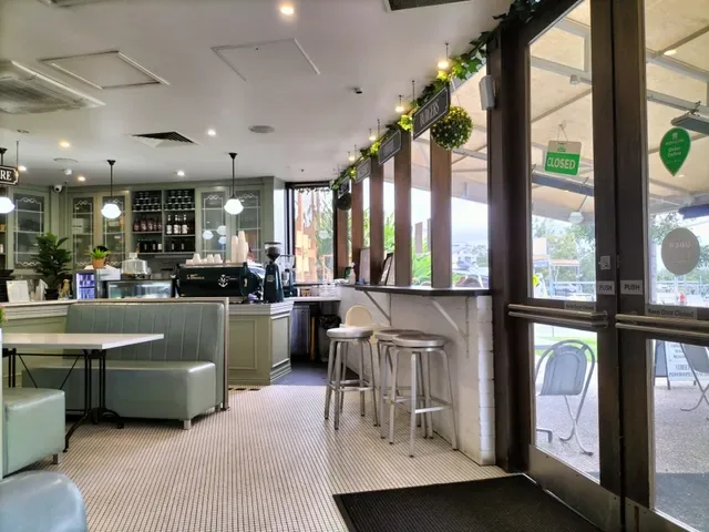NKB Express ( INDOOROOPILLY)